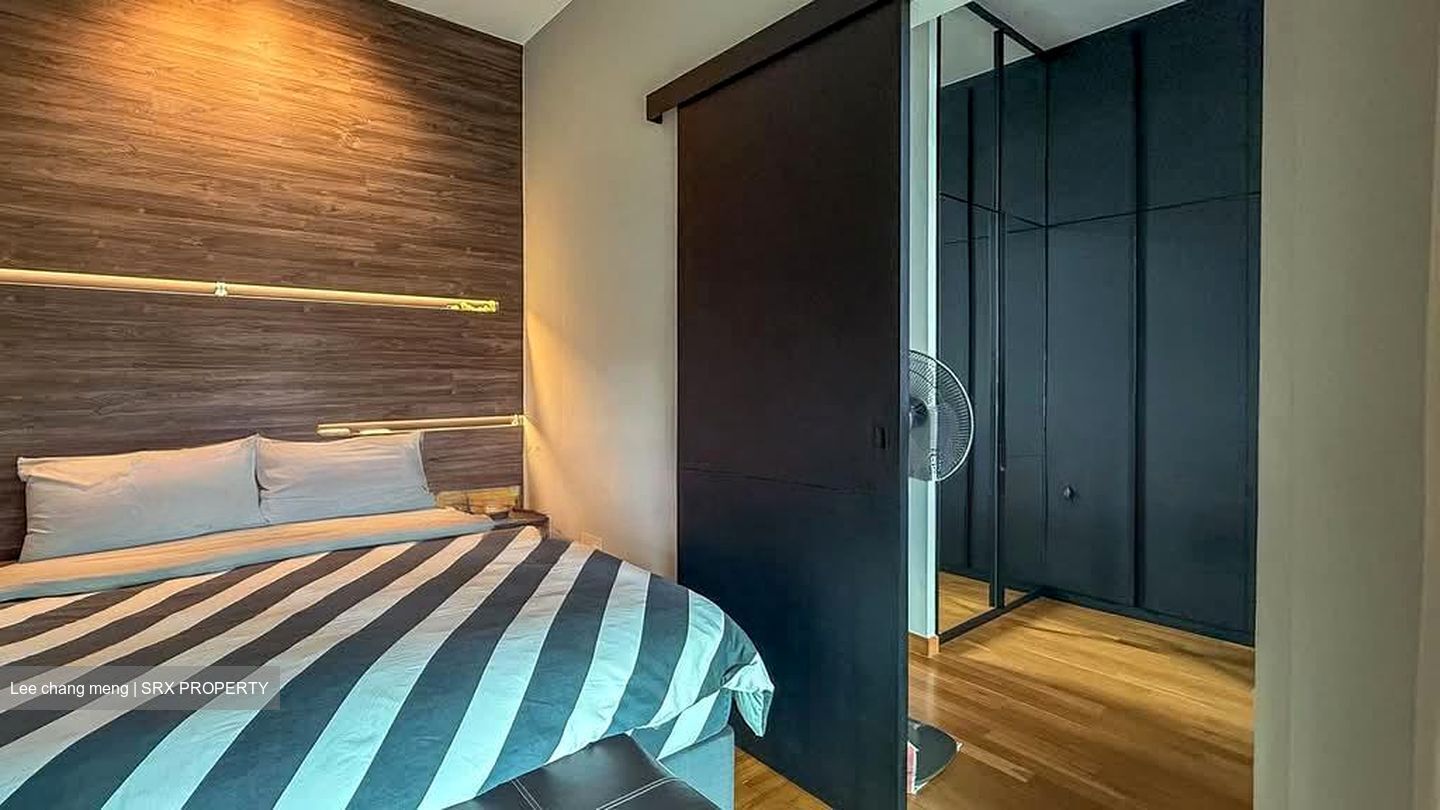 Waterfront @ Faber (D5), Apartment #554646701